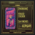 YZMA STICKER (PATREON)