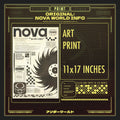 NOVA WORLD INFO