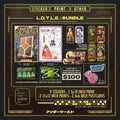 ATLANTIS/TREASURE PLANET BUNDLE